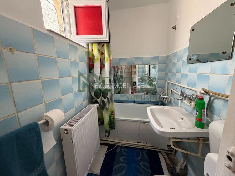 Apartament 2 camere semidecomandat de închiriat ! - 10