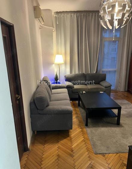 3 Camere | Ultracentral - Maria Rosetti | Renovat | Boxa Subsol - 2
