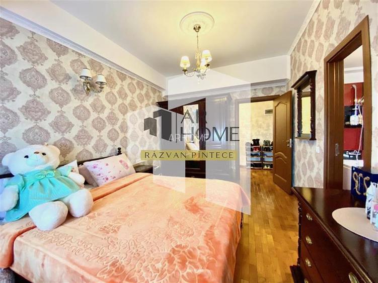 Apartament 3 camere, decomandat, 100 mp, zona Republicii, Ploiesti - 20