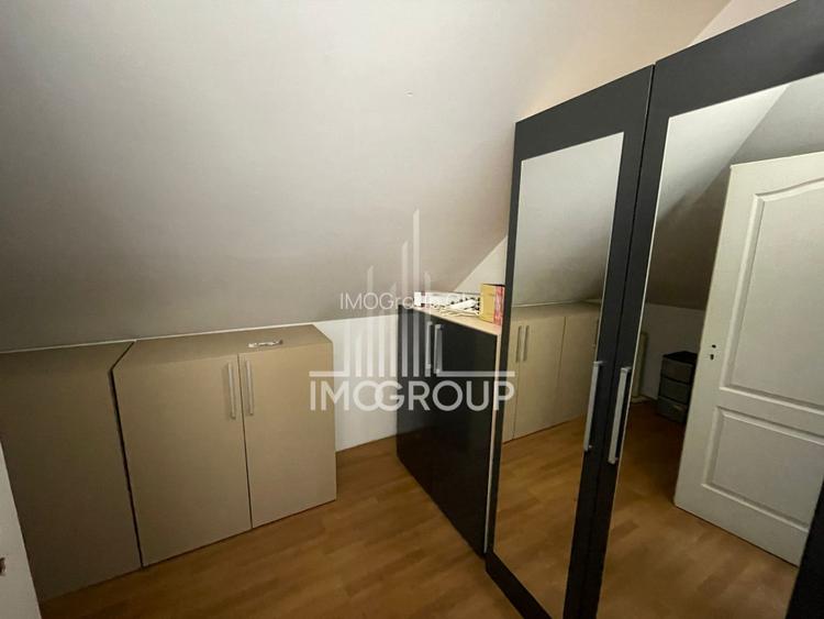 De inchiriat 3 camere 2 bai Iulius Mall 2 niveluri DIN 23 IUNIE! - 8