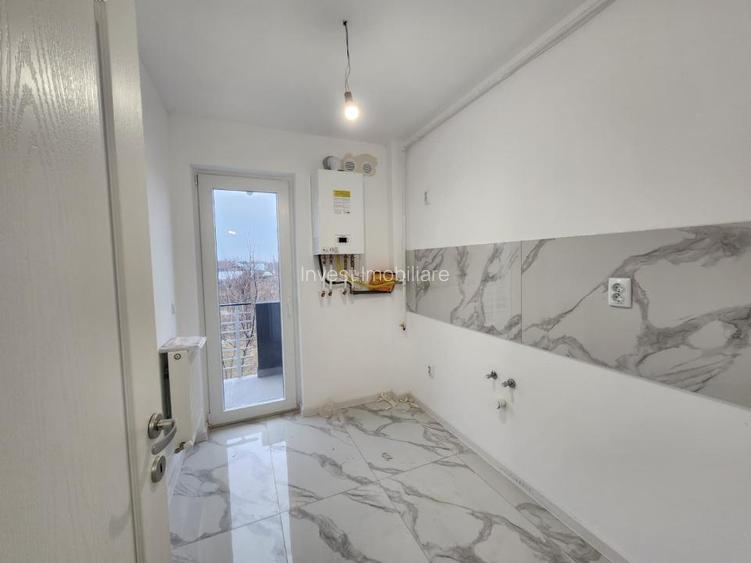 APARTAMENT 1 CAMERA , LOC DE PARCARE INCLUS, COMISION 0%, LUNCA CETATUII - 10