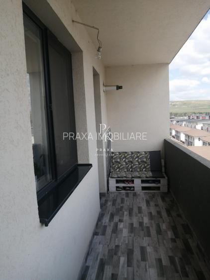 Apartament 2 camere, 48 mp, MODERN, lift, parcare, zona Terra! - 6