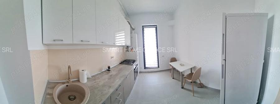 Apartament 2 camere bloc nou Drumul Taberei Timisoara Residence 103q - 4