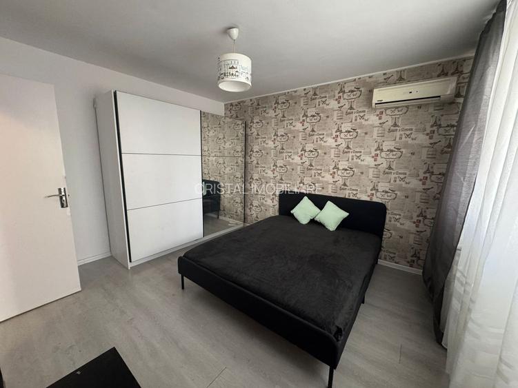 Apartament 3 camere de inchiriat, loc de parcare, Raul Doamnei- Pet Friendly - 3