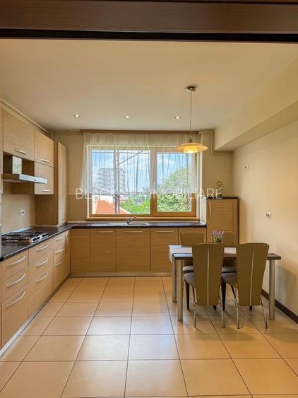 Apartament 3 camere spațios – KM 5, Constanța | Parcare subterană - 5