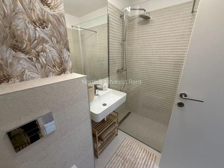 2 camere de inchiriat | zona Floreasca | prima inchiriere - 5