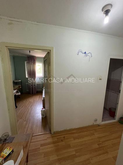 3 Camere decomandat Zona Cantemir- Podu de piatra - 5