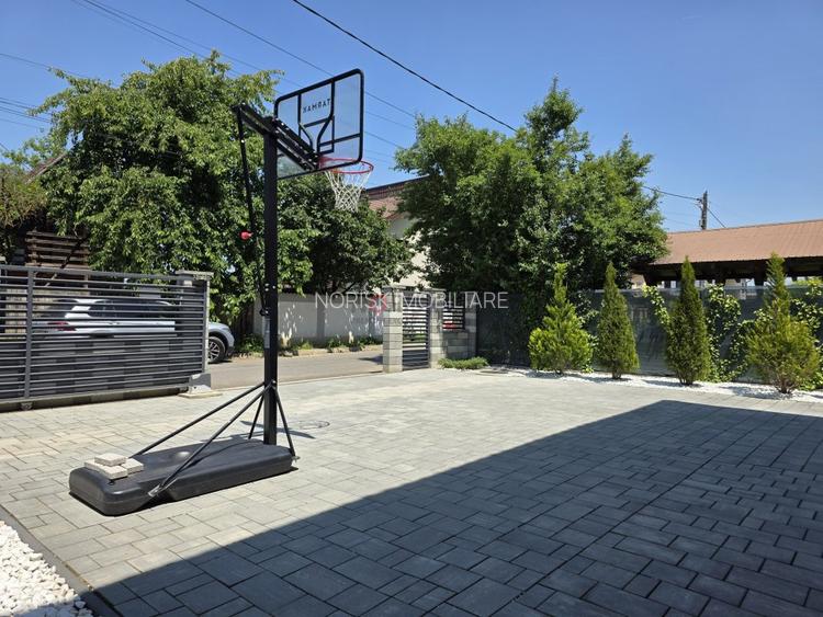 Forest Lifestyle | Vilă premium în Mogoșoaia - 25