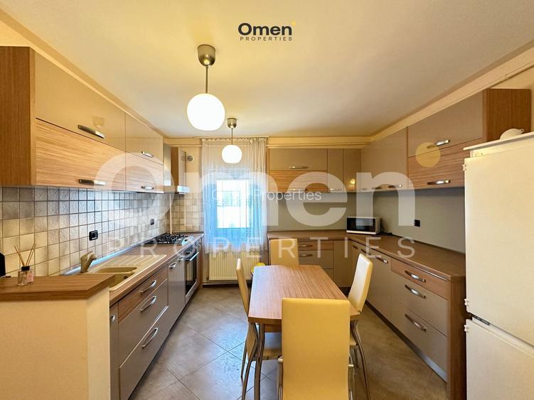Apartament SPATIOS 3 camere I etaj 3 I str. Bucovinei - 3