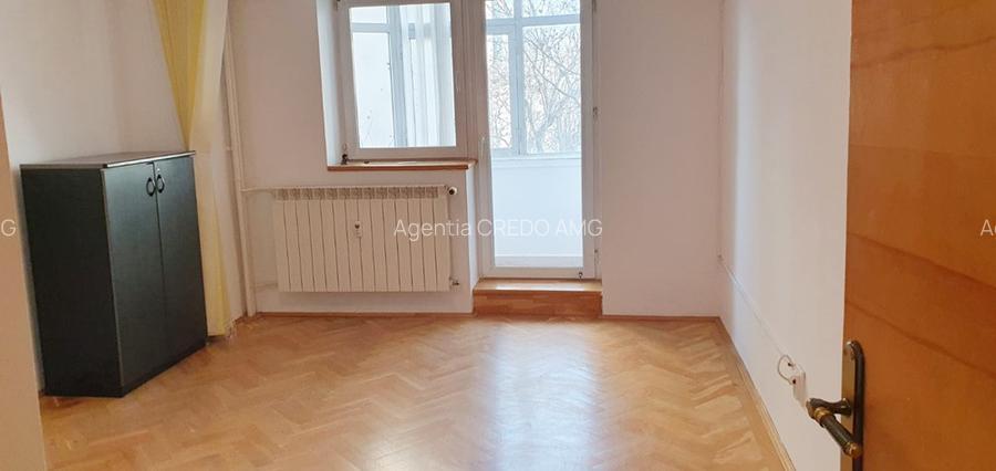 Piata Alba Iulia, Bulevardul Unirii, CEC, Inchiriere apartament 2 camere - 2