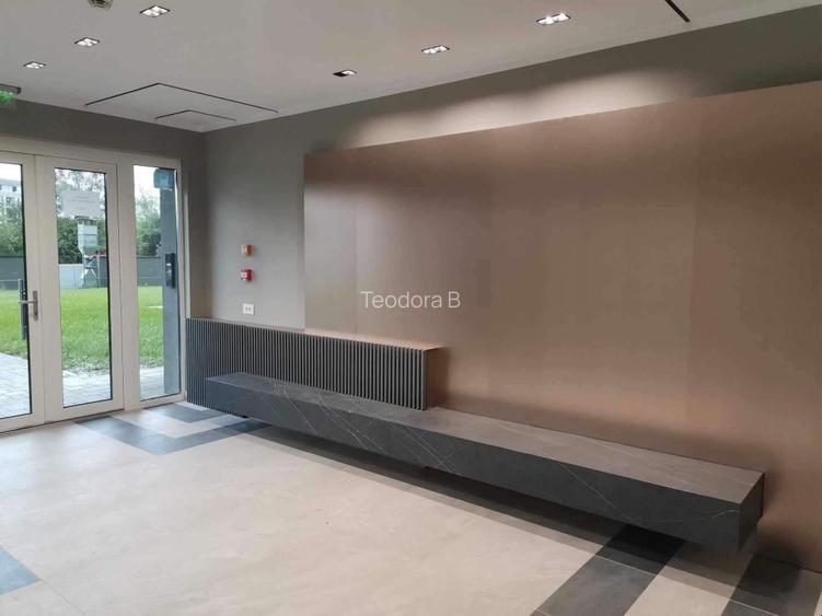 Apartament 2 camere, bloc nou, Calea Aradului – parcare inclusă, mobilat - 13