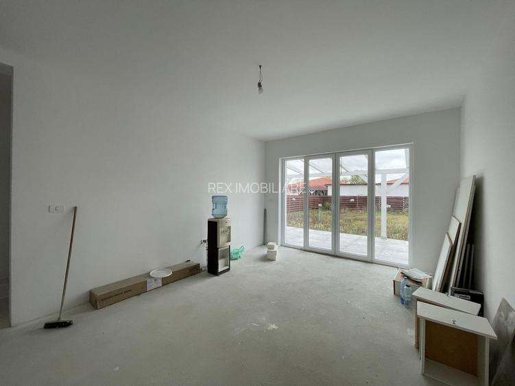 Duplex cu 4 camere ST 365MP -158.800€ în Moșnița Nouă - 2