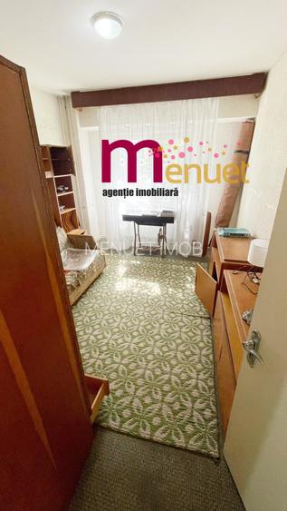 Apartament 4 camere,str.1848,etaj 2 - 10