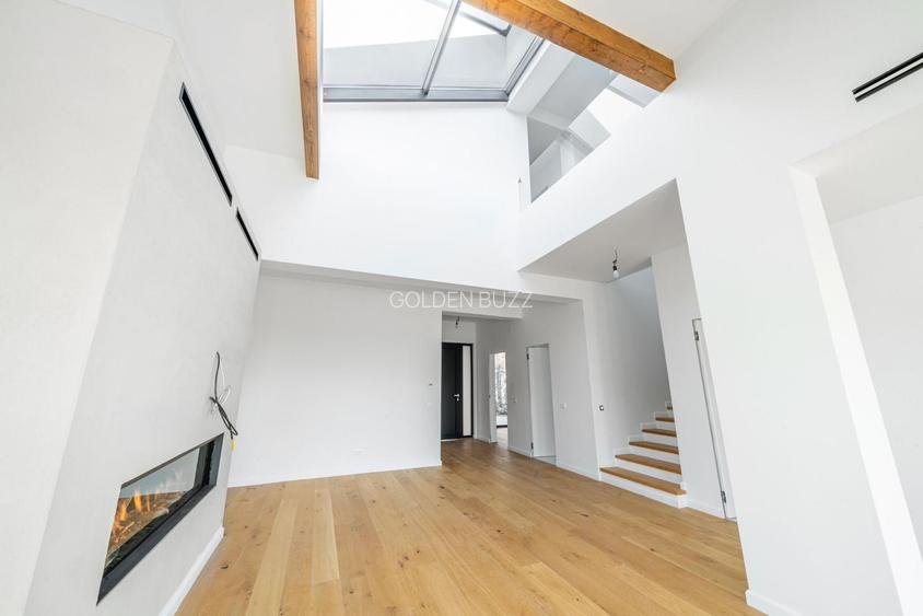 Vilă moderna Corbeanca - Best Deal - 11