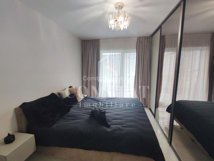 Apartament ultrafinisat cu 2 camere | Zona Soporului - 17