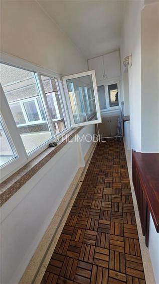 Apartament 3 camere - Centru - 77mp - 2bai - 17