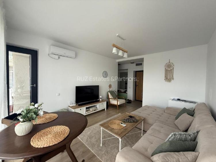 Apartament 2 Camere | Inchiriere | Onix Park North Pipera - 3