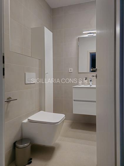 Direct Proprietar |  Prima Inchiriere |  Loc de Parcare Subteran - 28