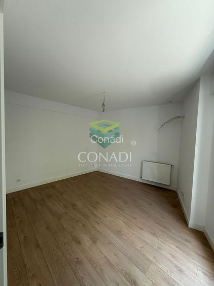 Apartament cu 2 camere Herastrau - 12