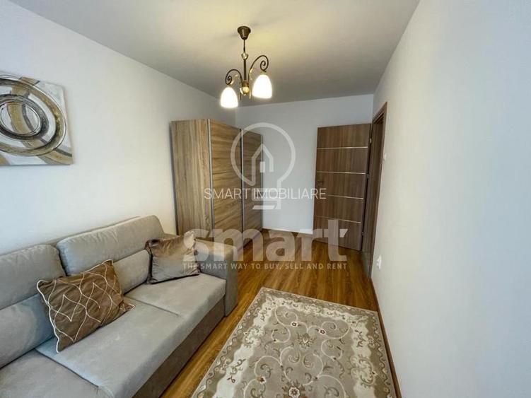 Apartament 2 camere decomandate Gheorgheni Aleea Baita Iulius Mall  - 6