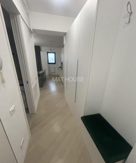 APARTAMENT 2 CAMERE 3/9  BL 2022 MOBILAT SI UTILAT LUMINOS  METROU PARC - 4
