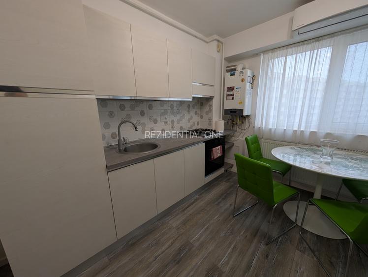 Fiald 2 camere de închiriat - 4