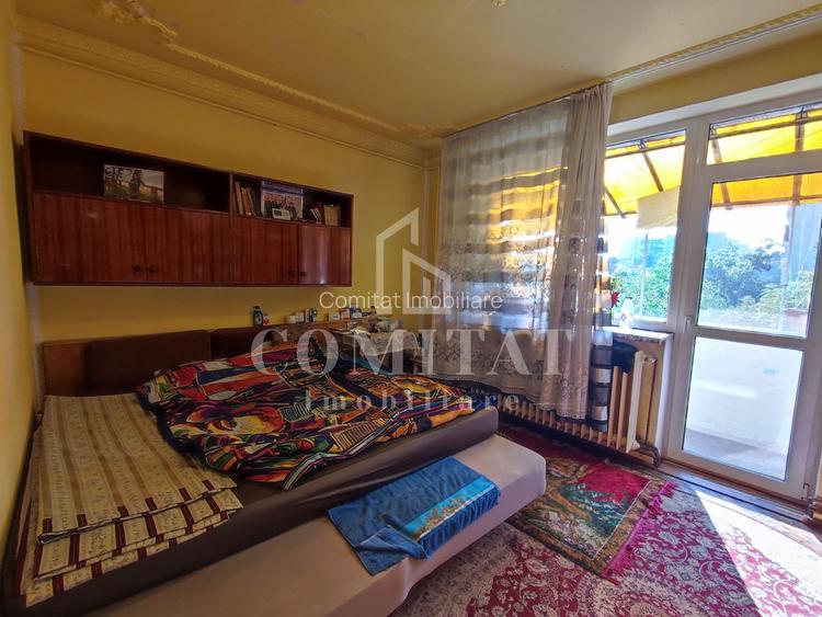 Apartament cu 2 camere | Zona Iulius Mall - Cartierul Gheorgheni - 4