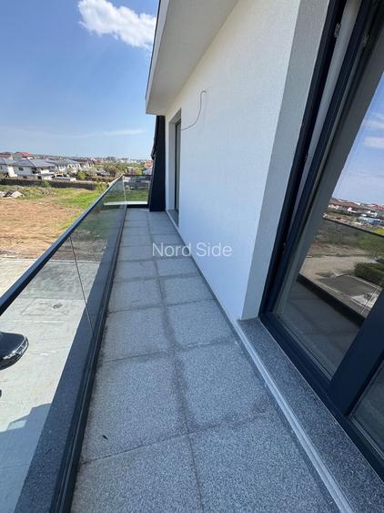 2 camere Otopeni 23 august, CALITATE PREMIUM , 0% comision - 15