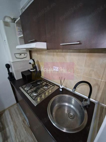 Garsoniera 36mp Popești-Leordeni zona Dr. Fermei - 4