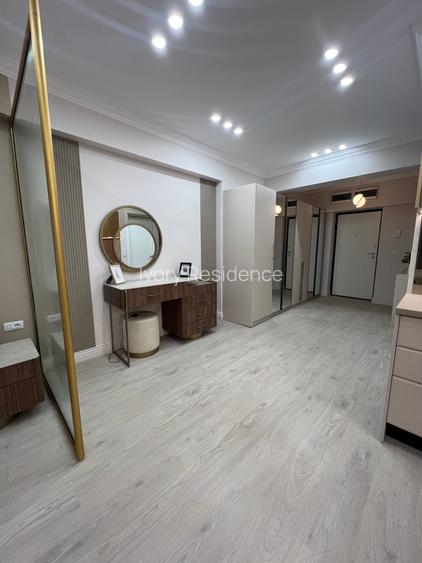 Ivory Residence Pipera - Apartament mobilat, gata de mutare, comision 0% - 4