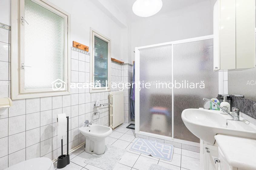 Vilă 5 camere Grădiște | 2 corpuri | 0% comision. Preț negociabil - 12