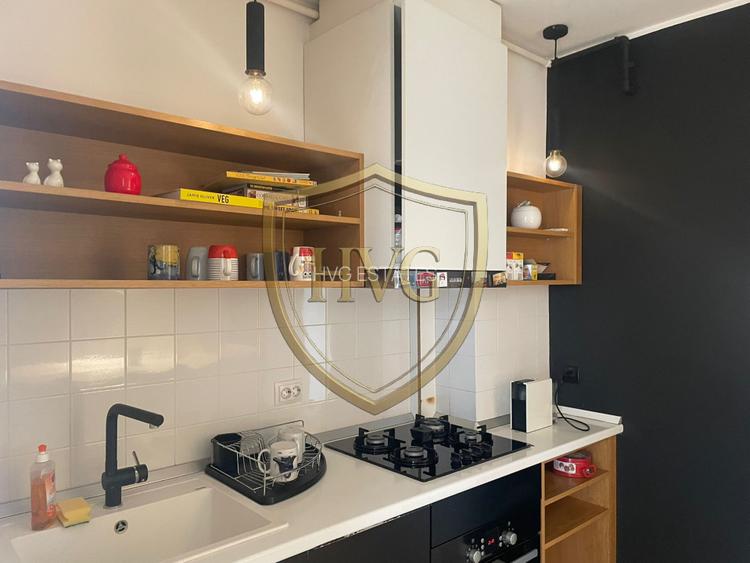 Apartament 2 Camere | Decomandat | Floreasca | Centrala - 8