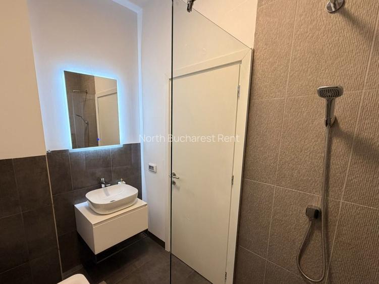 3 Camere de închiriat | Pipera Rond OMV | Duplex - 9