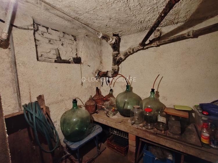 Casa 3 cmere libera la vanzare GHIMBAV - 27