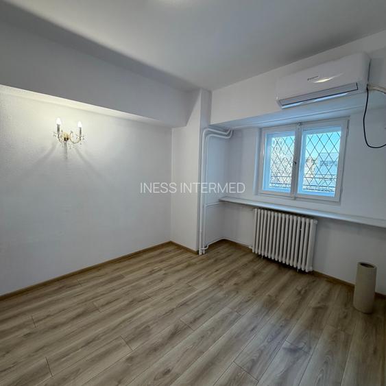 Rond Alba Iulia bloc CEC | etaj 1 | proaspat renovat | pentru birouri - 6