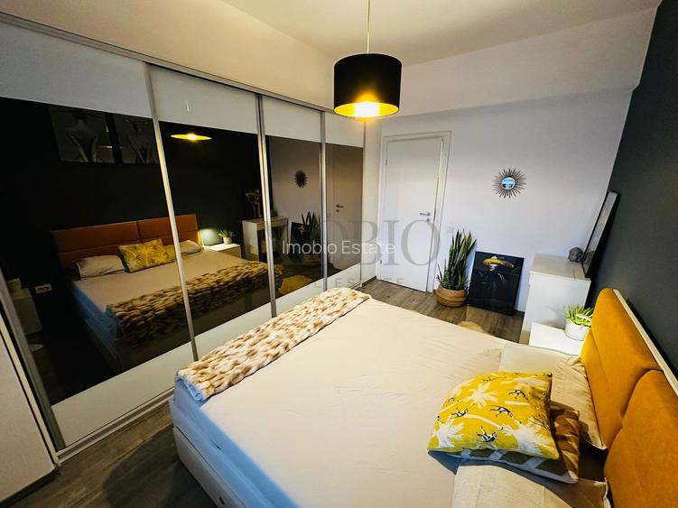 Apartament 2 camere premium | Elegant | Bloc nou | Alba Iulia - Unirii - 6