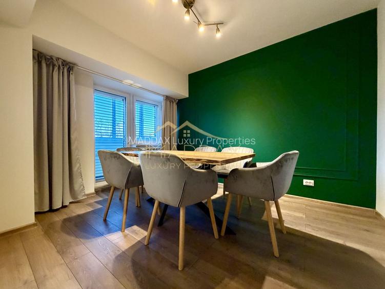 Apartament cu 4 camere *95mpc* // Bulevardul Unirii - 33