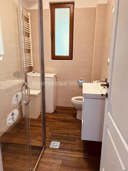 Apartament 2 camere complet renovat la  inchiriere zona Domenii - 10