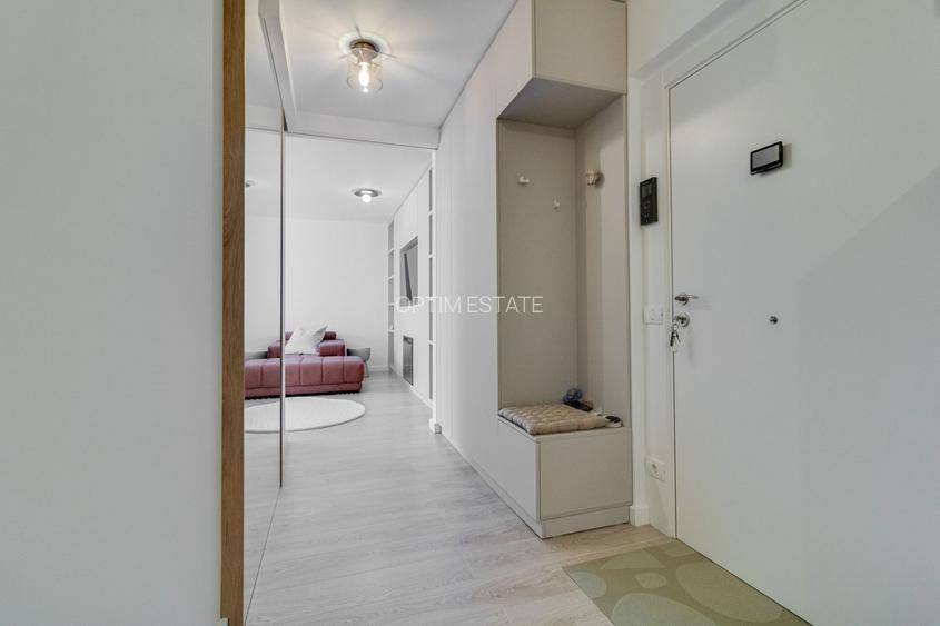 NOU! 3 camere Mogosoaia, foarte luminos, piscina/parcare! - 26