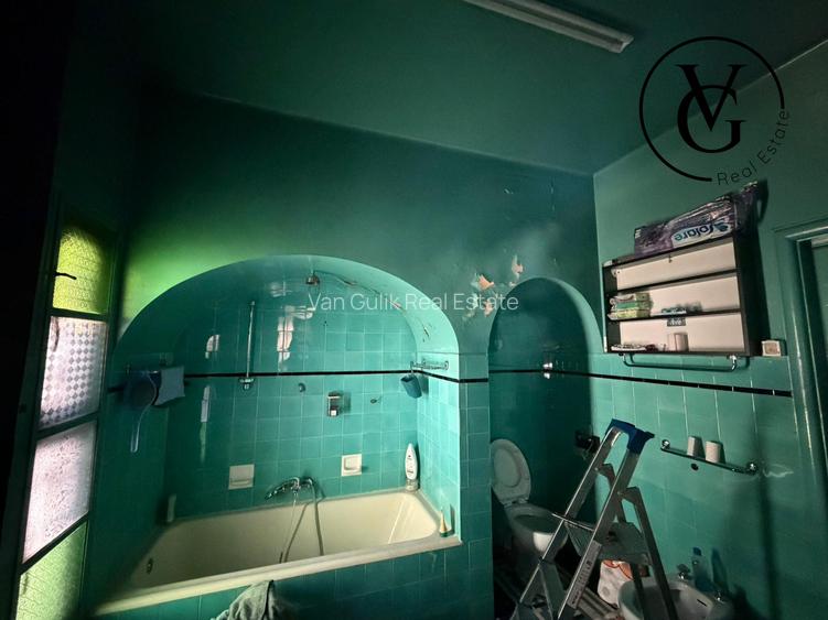 Vilă interbelică Capitale | S+P+1 |  Potențial investiție - 7