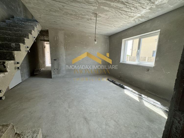 Bucovăț -Duplex-4 Camere - 17