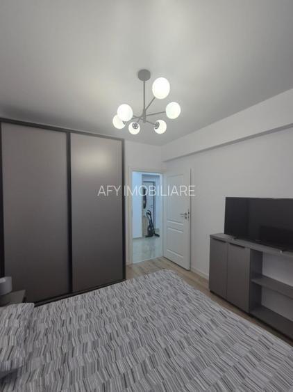 De inchriat apartament nou,2 camere, Central Adress/Liberty - 6