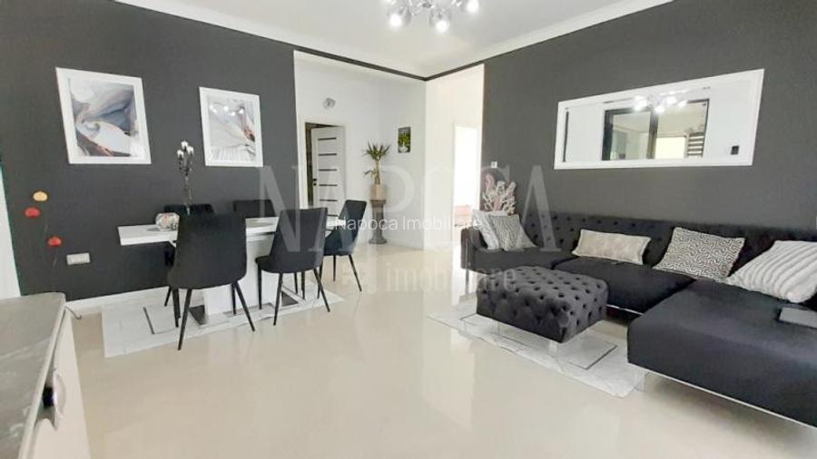 Casa 3 camere de vanzare in Sanmartin - 3