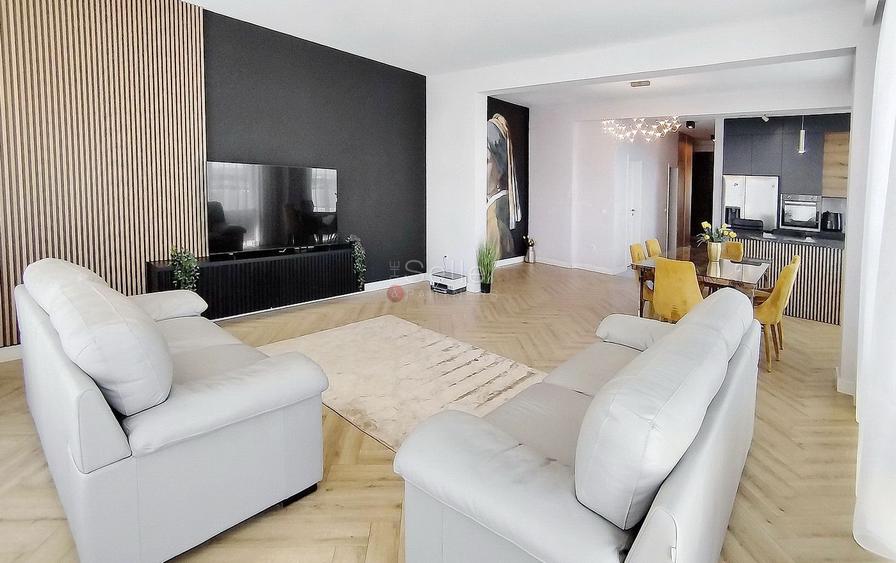 Penthouse Avantgarden - Finisaje Moderne Si Calitative