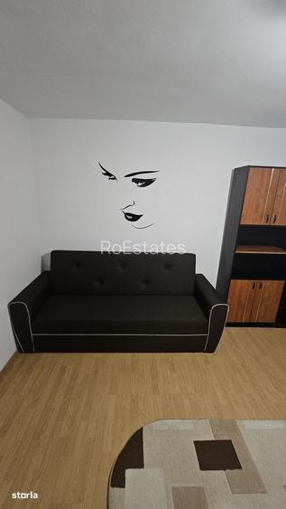 Inchriez garsoniera zona Uverturii Lujerului - 2