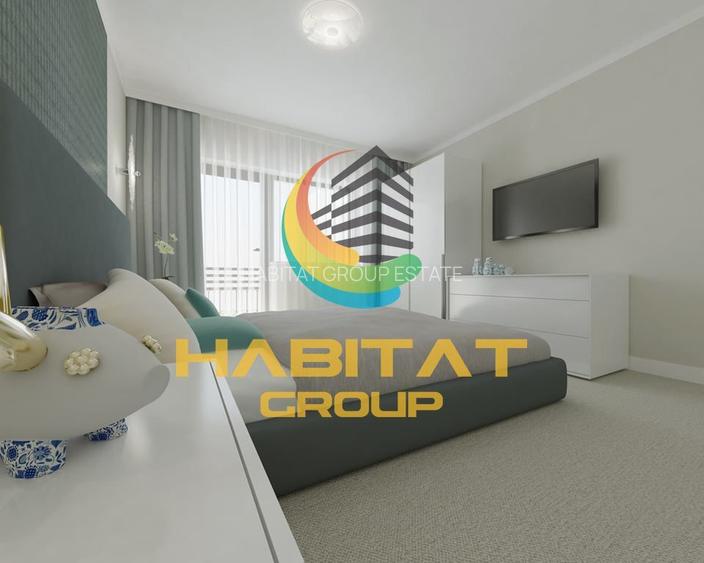 Apartament 3 camere- 84mp- Parcul Carol - 2