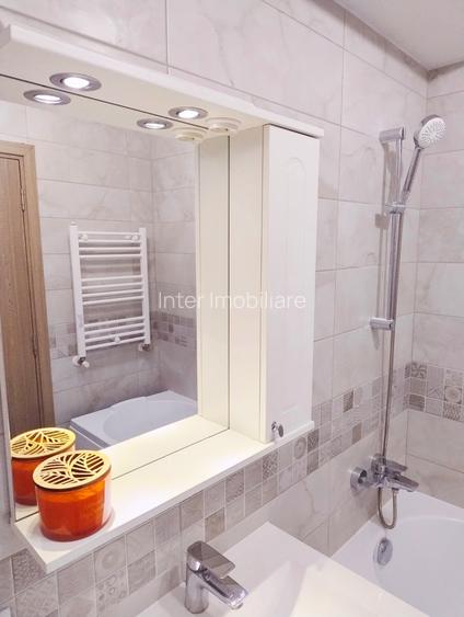 Apartament 2 camere + parcare Copou Al Sadoveanu 161958 - 8