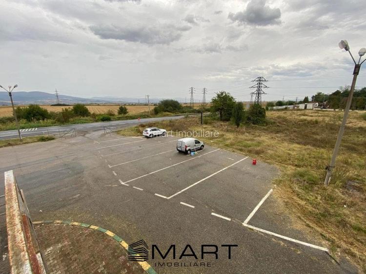 Spatiu comercial 2 camere zona Sud-Est Orastie - 6