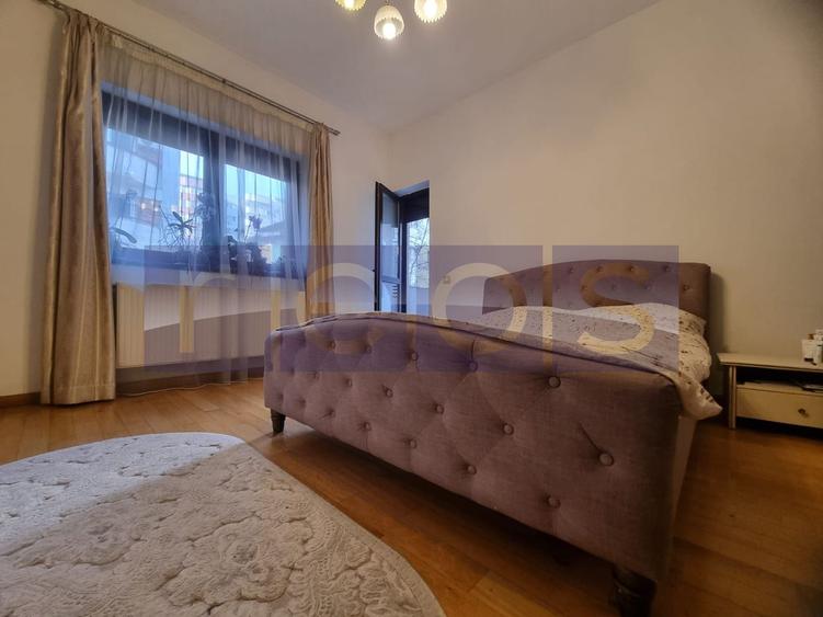 VANZARE- 9- CAMERE (S+P)- VILA -COTROCENI - 10