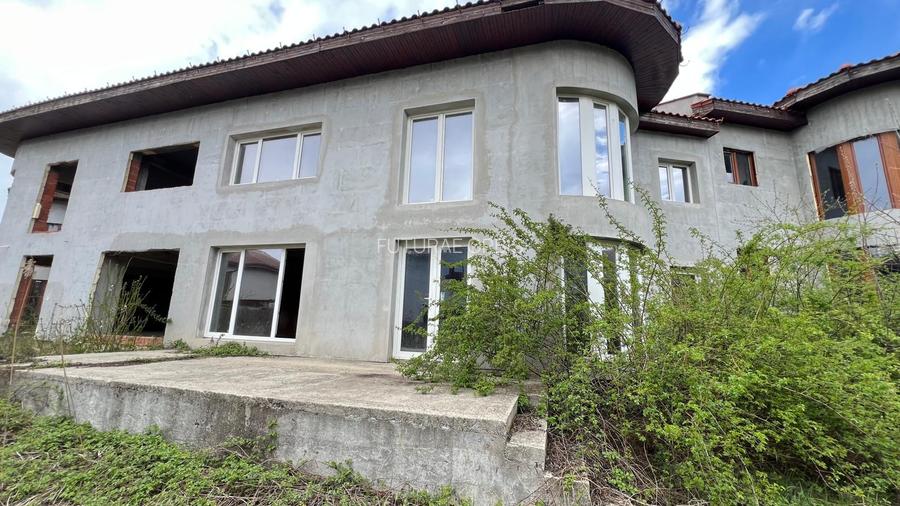 Casă la gri de vânzare | Pipera | Personalizează-ți casa visurilor tale - 29